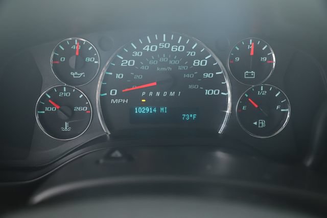 Used 2018 Chevrolet Express 4500 w/ Power Convenience Package RWD image 14
