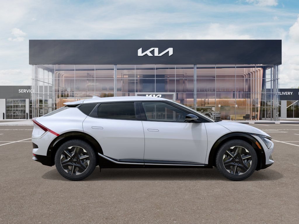 New 2026 Kia EV6 Wind AWD/4WD image 7