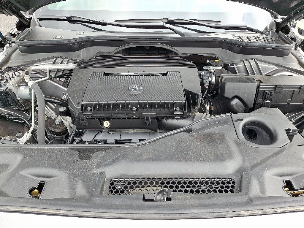 Certified 2024 Acura MDX A-Spec AWD/4WD image 30