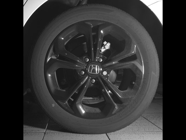 Used 2025 Honda Accord SE image 10