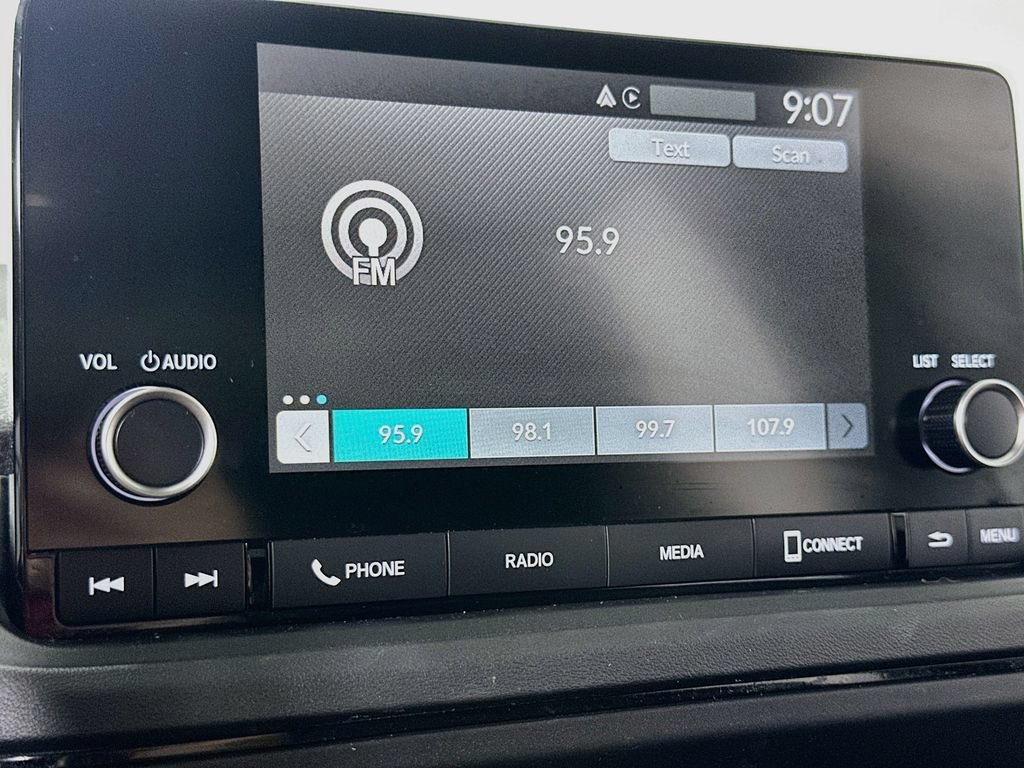 Used 2024 Honda Accord EX image 26