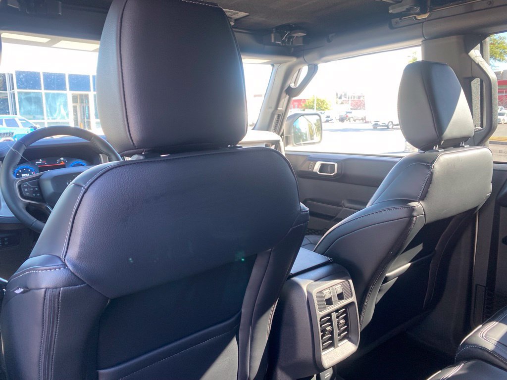 New 2026 Ford Bronco Outer Banks AWD/4WD image 32