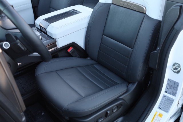 Used 2022 GMC Hummer EV Edition 1 w/ LPO, Illumination Package AWD/4WD image 26