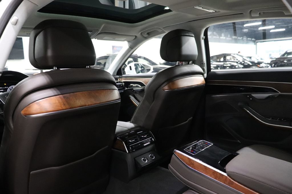 Used 2019 Audi A8 L 3.0T image 17