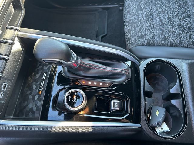 Used 2023 Chevrolet Colorado Z71 w/ Z71 Convenience Package 2 image 29