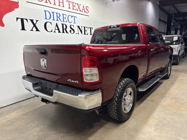 Used 2024 RAM 2500 Tradesman w/ Chrome Appearance Group AWD/4WD image 6