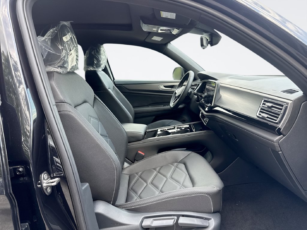 New 2026 Volkswagen Atlas Cross Sport SE AWD/4WD image 26