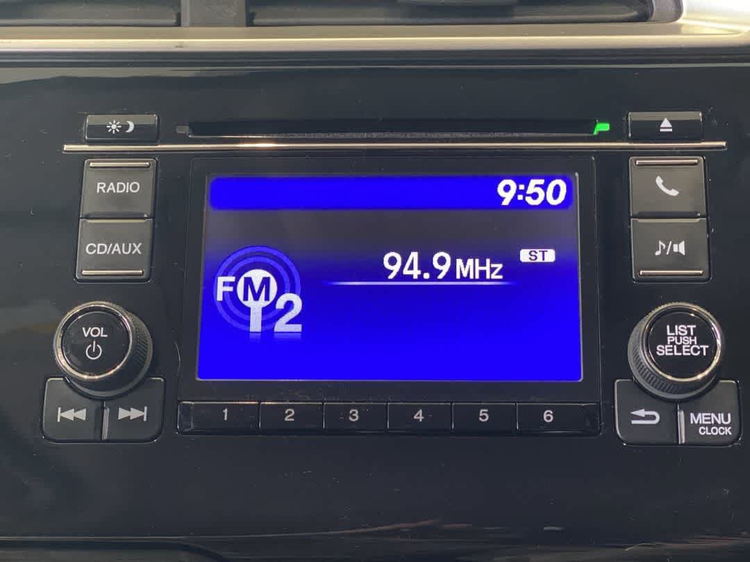 Used 2016 Honda Fit LX image 18
