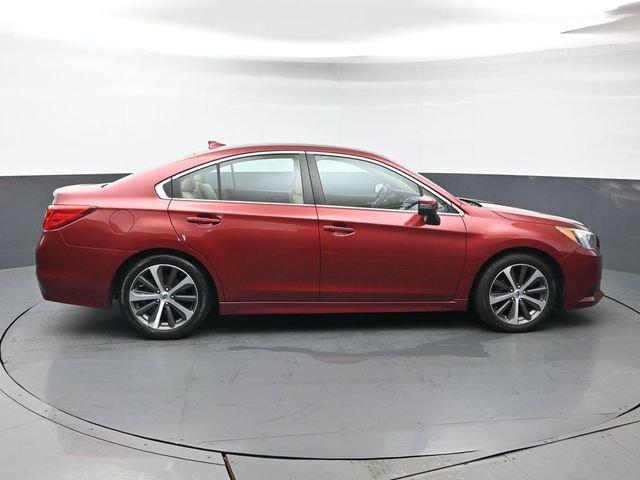 Used 2016 Subaru Legacy 3.6R Limited AWD/4WD image 6