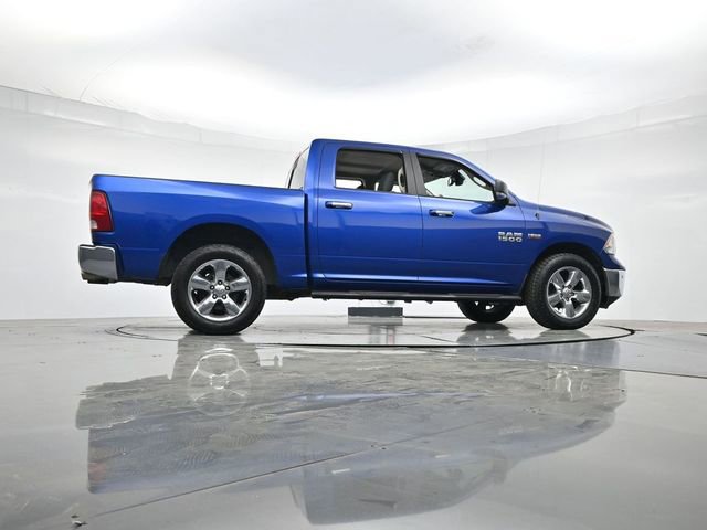 Used 2017 RAM 1500 Big Horn image 30
