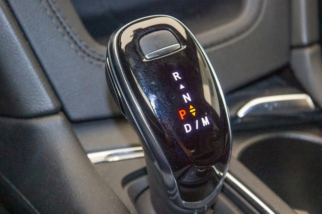 Used 2024 Cadillac XT6 Premium Luxury w/ LPO, Floor Liner Package AWD/4WD image 36