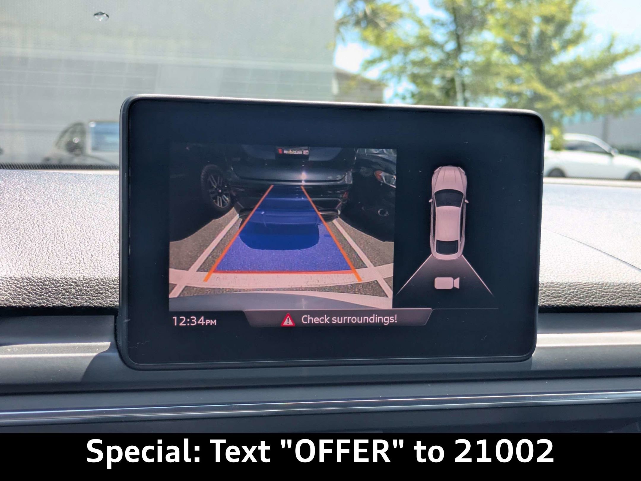 Certified 2018 Audi A5 2.0T Premium w/ Convenience Package AWD/4WD image 20