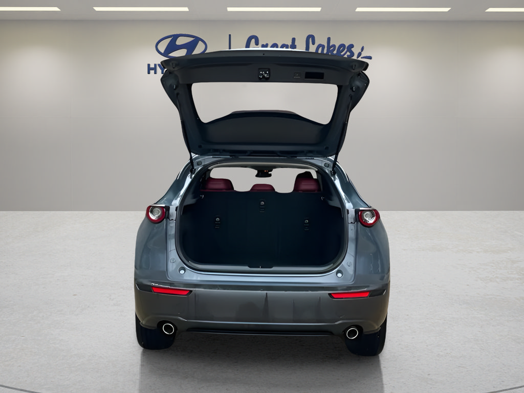 Used 2022 MAZDA CX-30 AWD 2.5 S w/ Preferred Package image 11