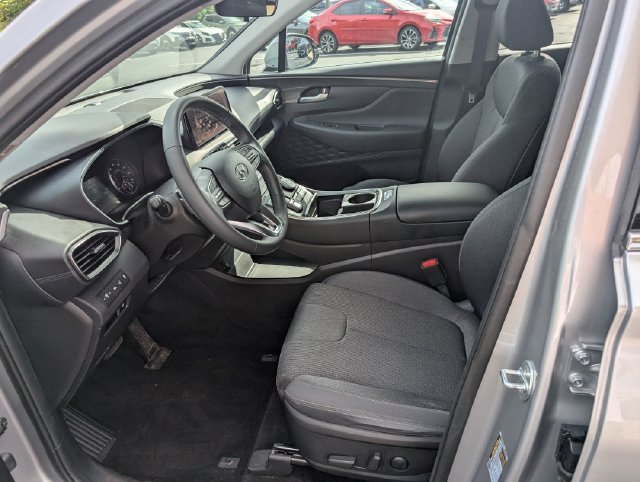Certified 2023 Hyundai Santa Fe SEL AWD/4WD image 16