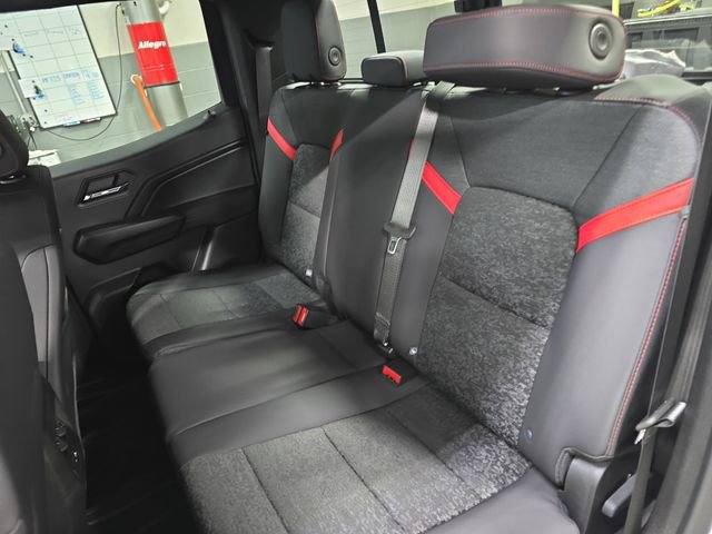 New 2026 Chevrolet Colorado Z71 AWD/4WD image 14