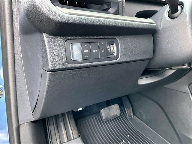 New 2026 Chevrolet Traverse LT w/ Midnight/Sport Edition image 32