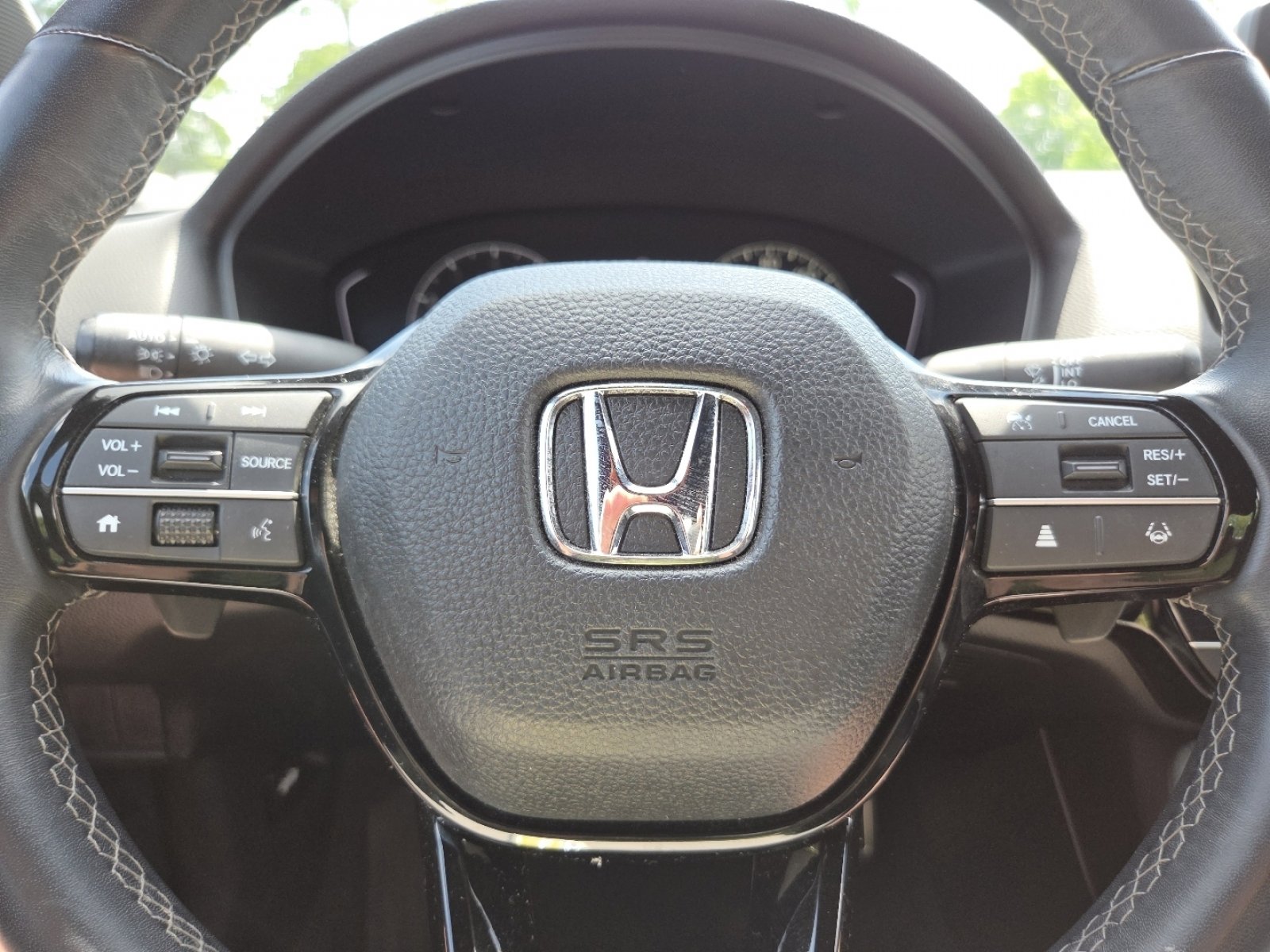 Certified 2024 Honda Civic Sport image 29
