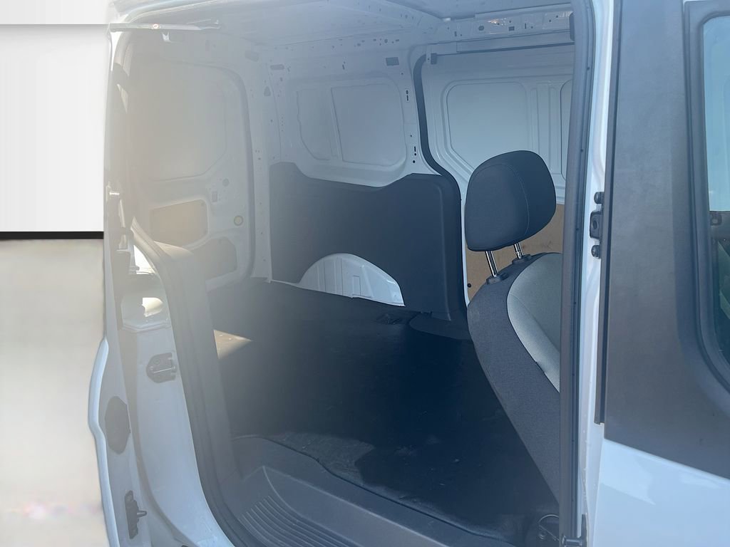 Used 2023 Ford Transit Connect XL FWD image 24