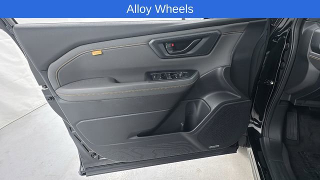 New 2026 Subaru Forester Wilderness image 19