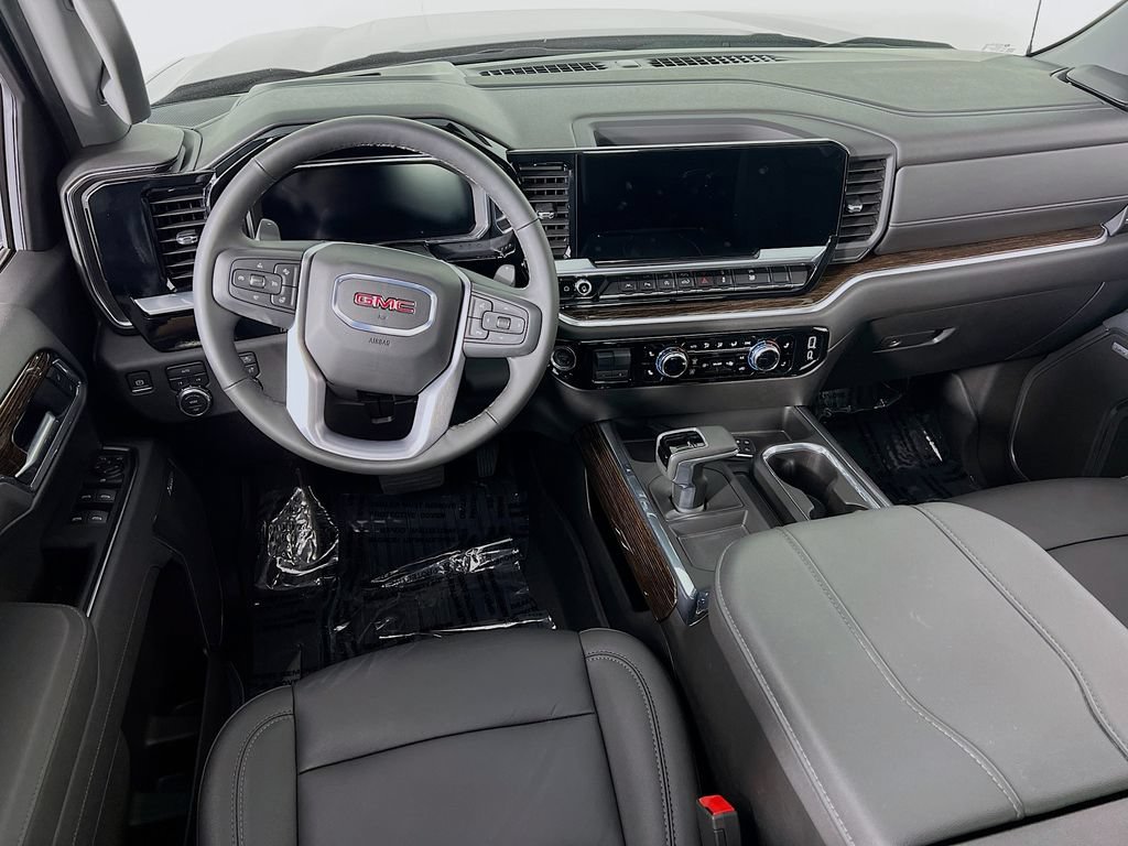Certified 2026 GMC Sierra 1500 Elevation w/ Elevation Premium Package AWD/4WD image 22