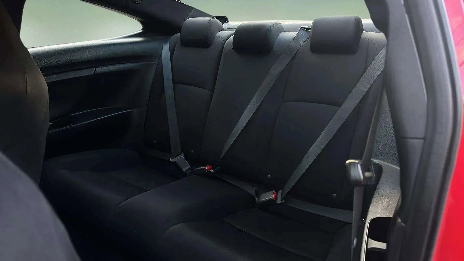 Used 2020 Honda Civic Si image 13