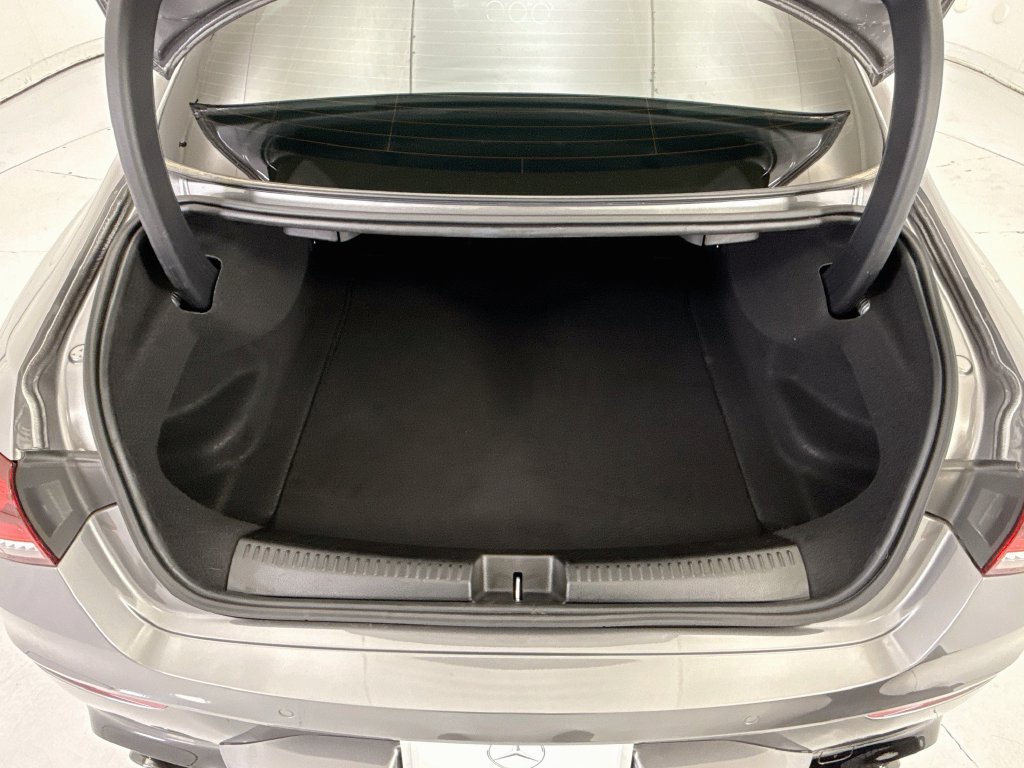Certified 2023 Mercedes-Benz CLA 35 AMG 4MATIC image 26