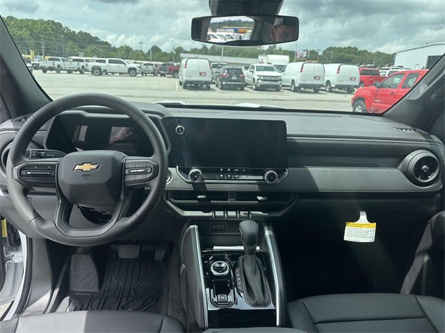 New 2026 Chevrolet Colorado W/T image 12