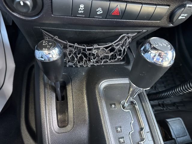 Used 2016 Jeep Wrangler Sport w/ Quick Order Package 24S image 32