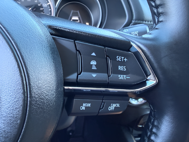 Used 2025 MAZDA CX-5 AWD 2.5 S w/ Preferred Package image 15
