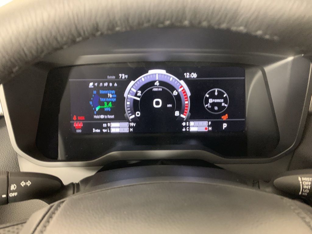 New 2026 Toyota Tundra Limited image 18