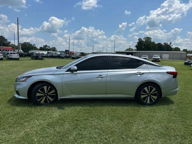 Used 2022 Nissan Altima 2.5 SV image 12