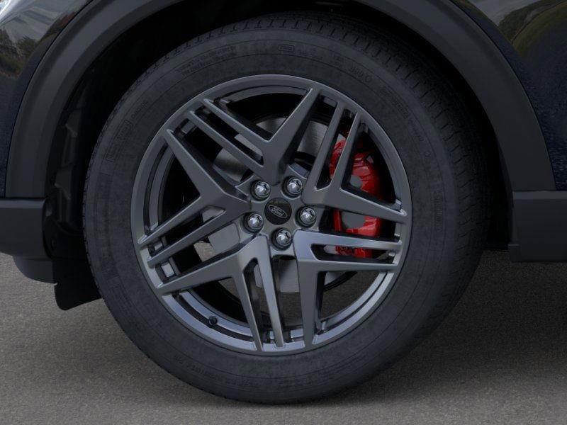 New 2026 Ford Explorer ST-Line RWD image 19