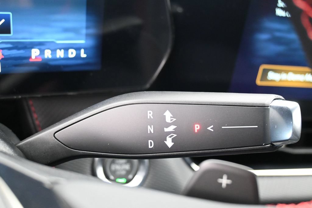 New 2027 Chevrolet Equinox RS FWD image 18