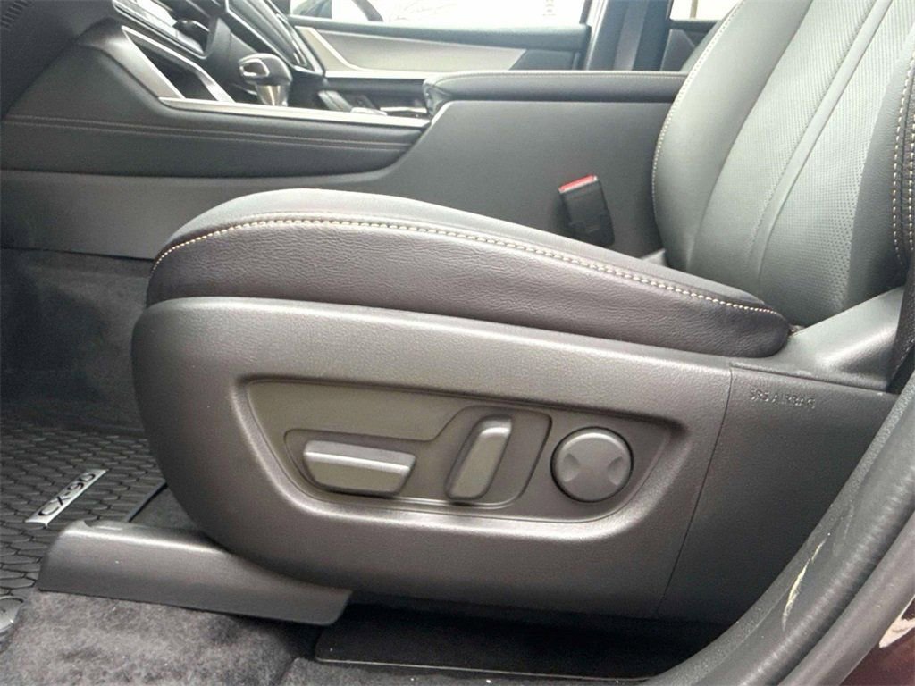 New 2026 MAZDA CX-90 Plug-In Hybrid w/Premium Sport image 12