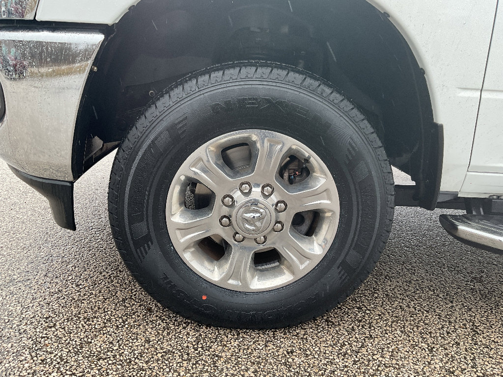 Used 2024 RAM 2500 Big Horn image 14