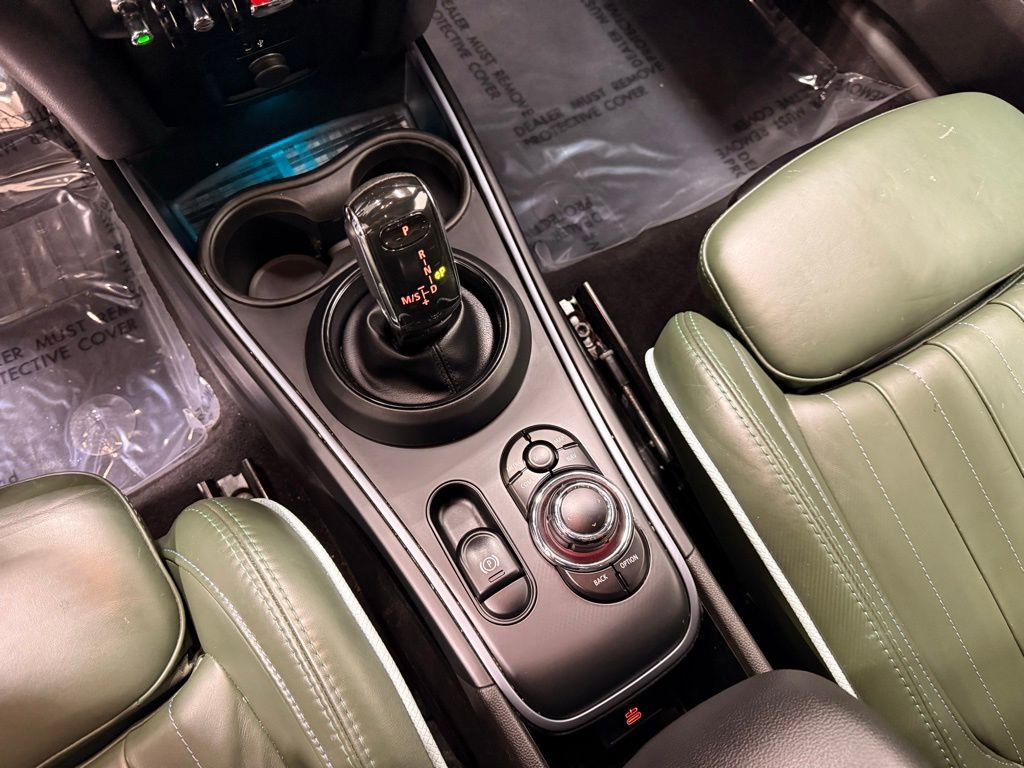 Used 2023 MINI Cooper Countryman S w/ Mini Untamed Edition image 20