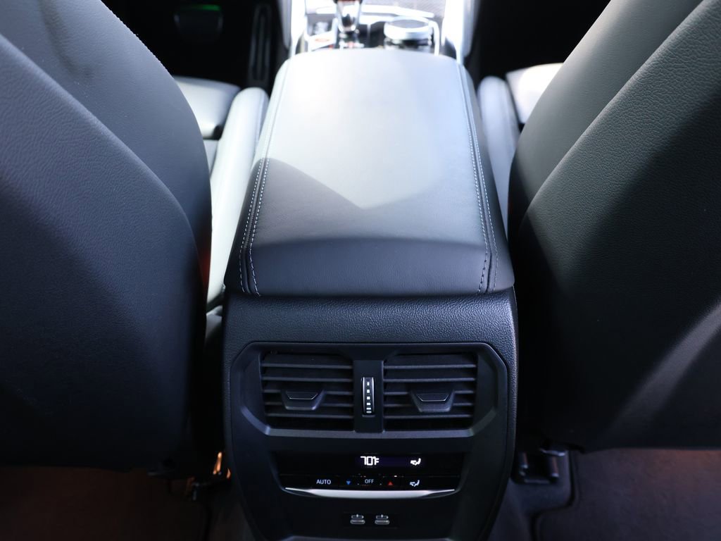 Used 2024 BMW M3 Competition w/ Executive Package RWD image 31