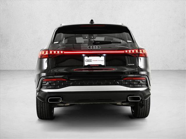 Certified 2025 Audi Q5 Premium w/ Convenience Package image 7