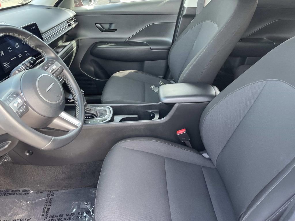 Certified 2024 Hyundai Kona SEL image 17