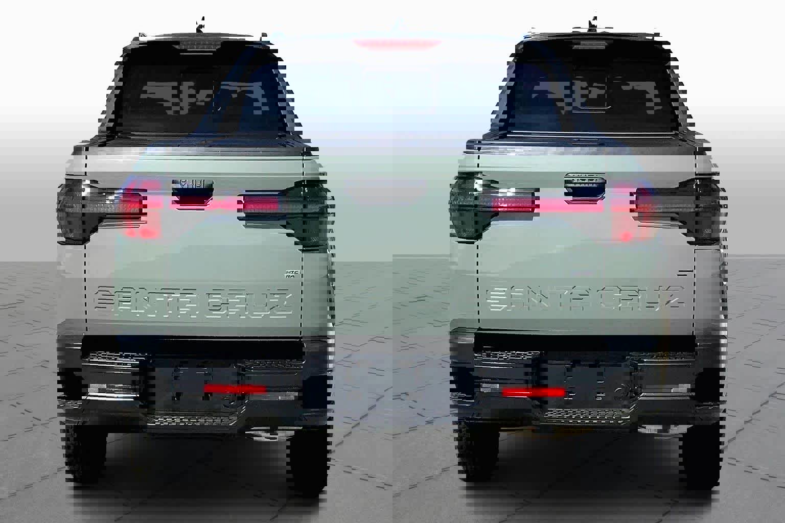 Used 2024 Hyundai Santa Cruz SEL w/ Activity Package image 5