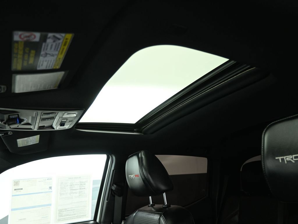Used 2019 Toyota Tacoma TRD Pro image 19