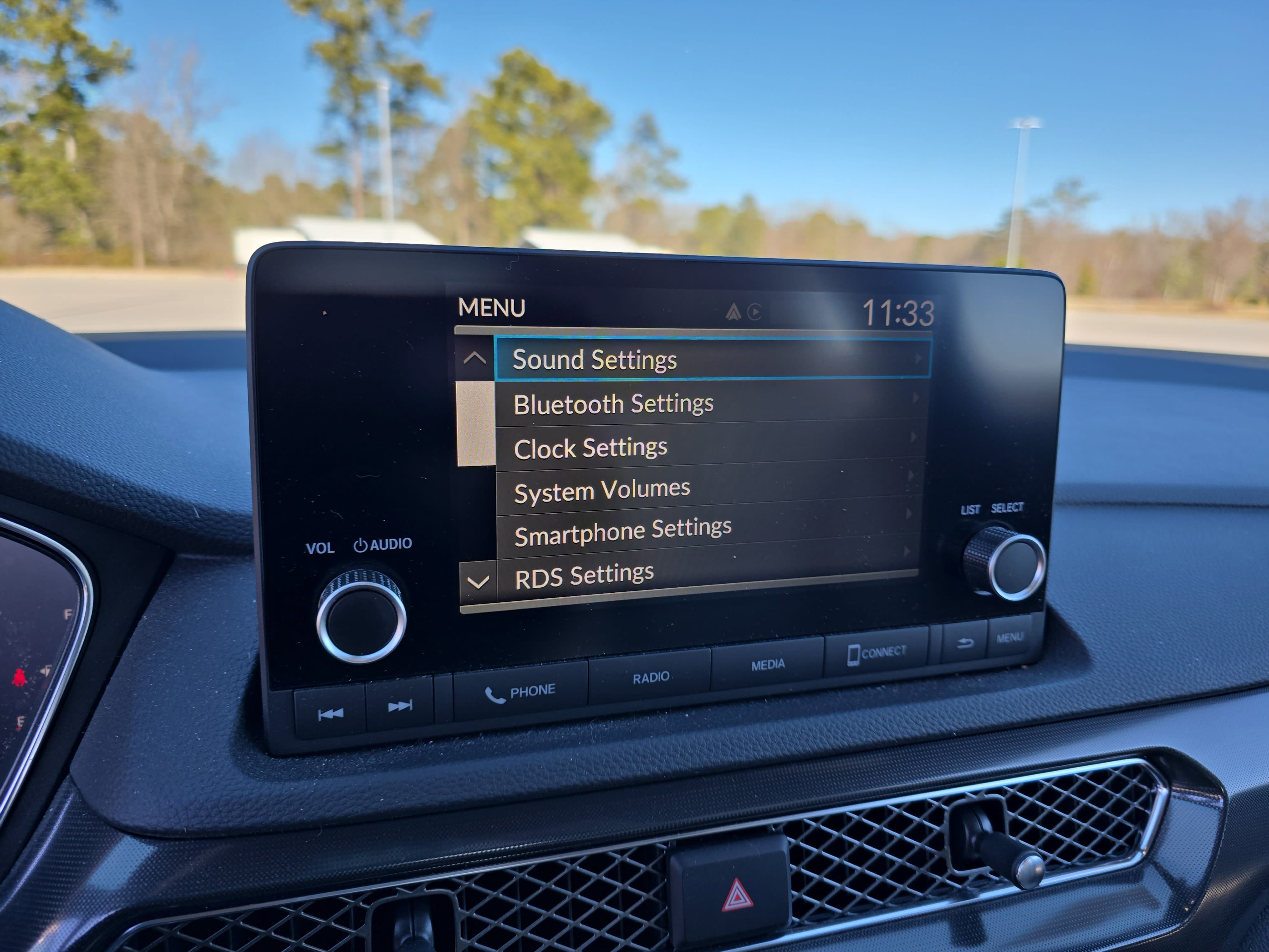 Used 2023 Acura Integra A-Spec image 20