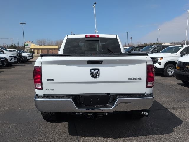 Used 2018 RAM 1500 Classic SLT AWD/4WD image 7