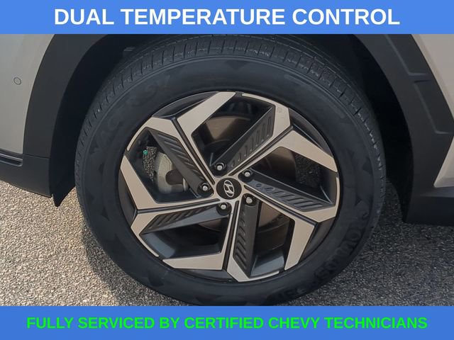 Used 2022 Hyundai Tucson Limited w/ Cargo Package image 18