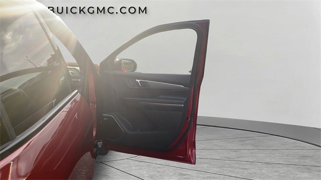 New 2026 Buick Enclave Sport Touring w/ Power Package image 23