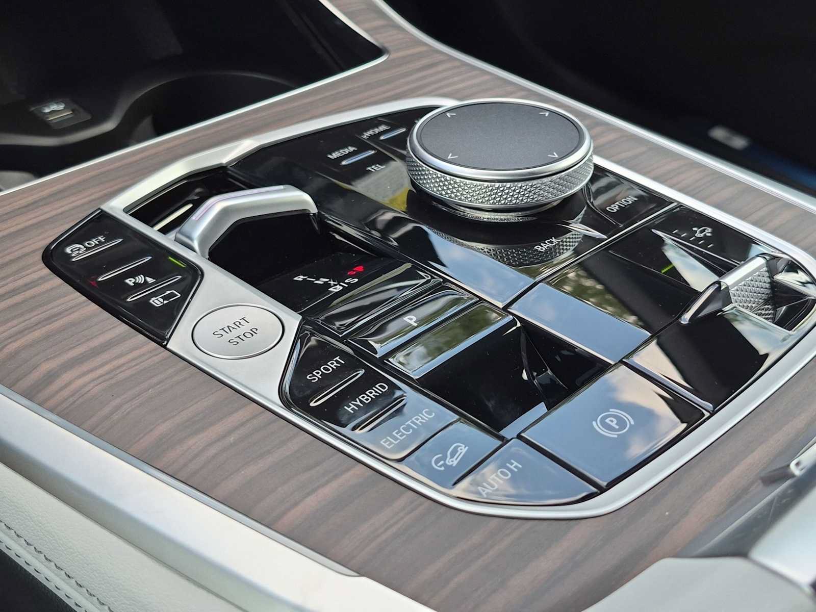 New 2026 BMW X5 xDrive50e AWD/4WD image 34