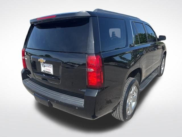 Used 2017 Chevrolet Tahoe LT AWD/4WD image 5
