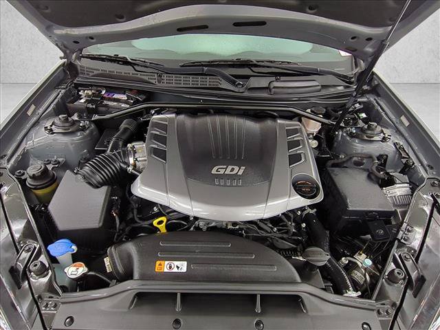 Used 2016 Hyundai Genesis 3.8 RWD image 25