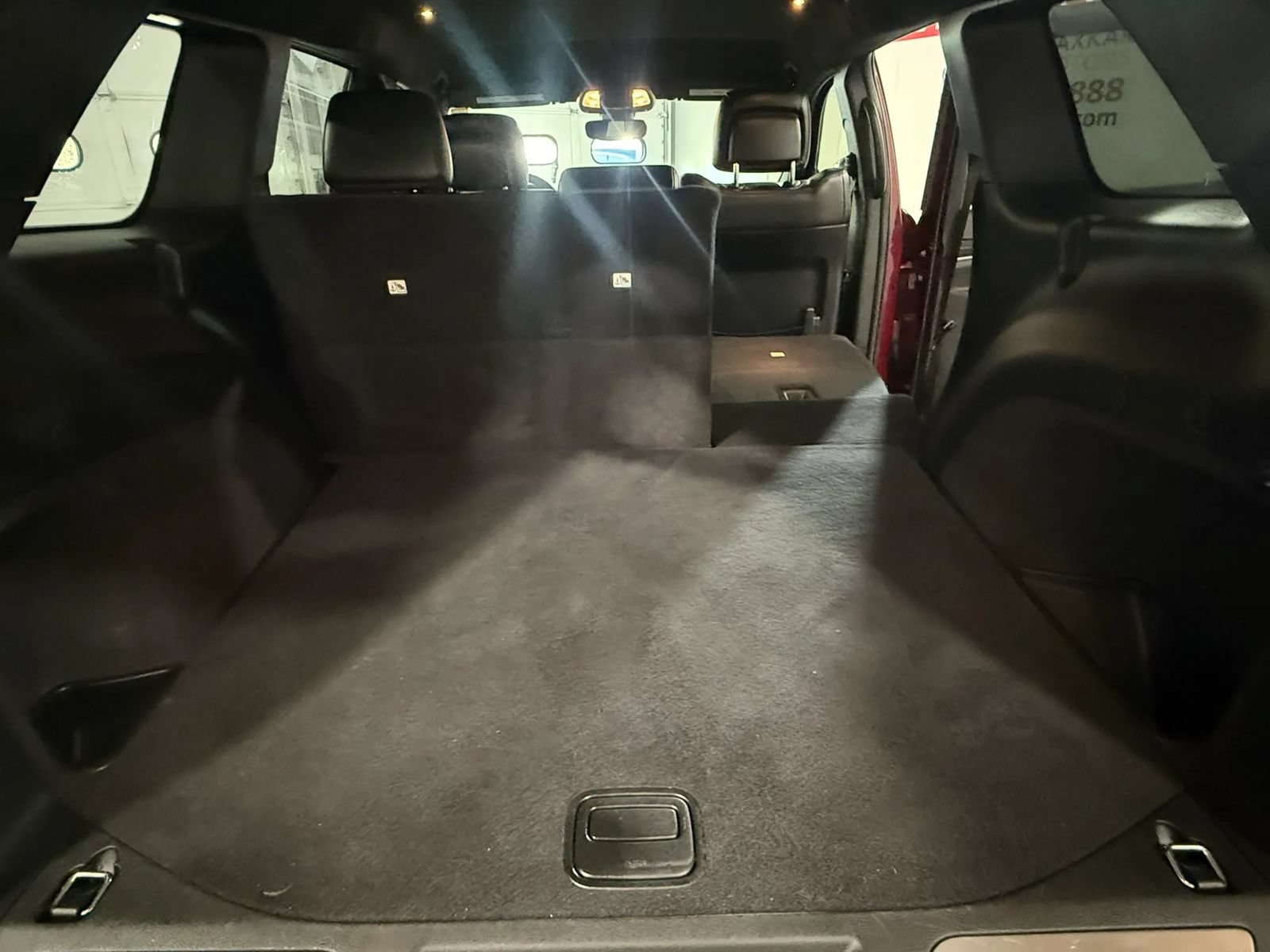 Used 2019 Jeep Grand Cherokee Limited AWD/4WD image 27