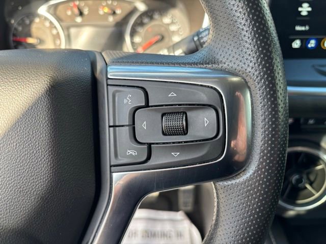 Certified 2023 Chevrolet Blazer LT w/ Convenience Package image 20